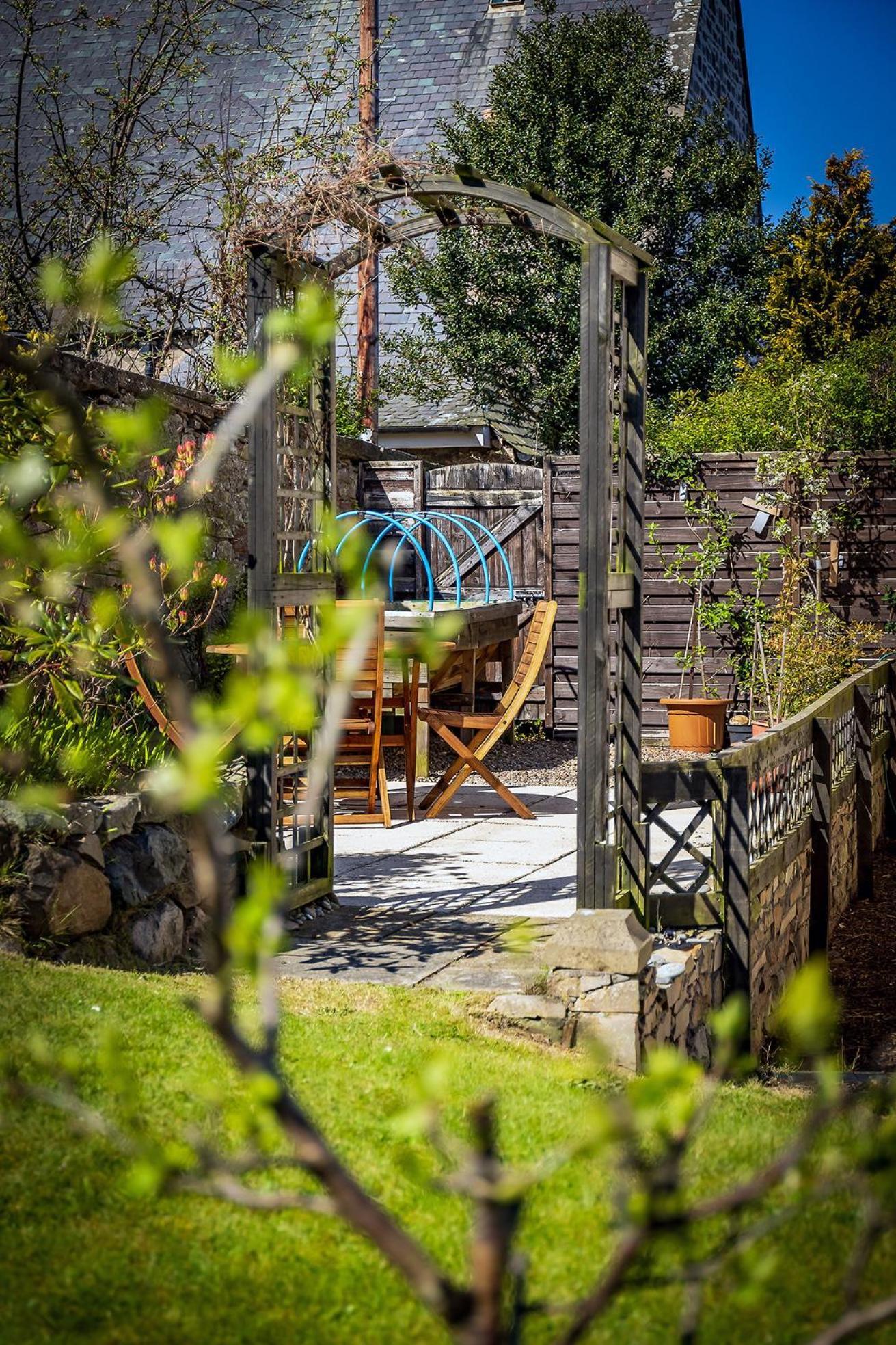 Fonthill Bed And Breakfast แนร์น ภายนอก รูปภาพ