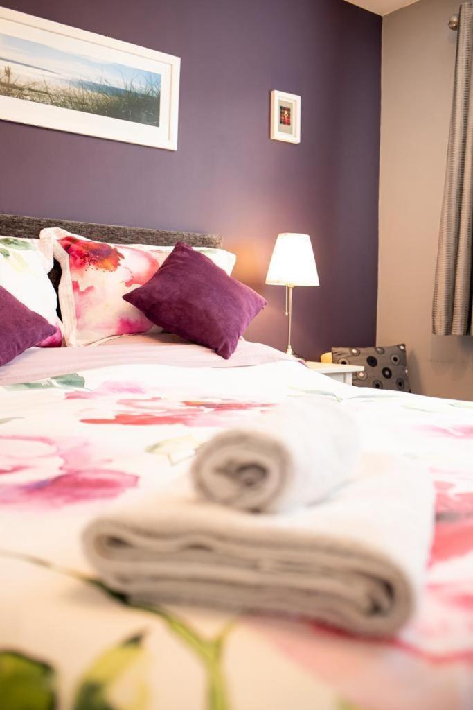 Fonthill Bed And Breakfast แนร์น ภายนอก รูปภาพ